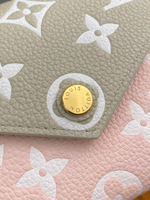 Louis Vuitton Victorine Wallet