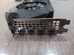 Видеокарта GIGABYTE GeForce RTX 3070 Ti GAMING OC 8Gb