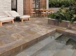 Terraslab, Sinai Beige Base C3/R11 Antislip 600х1200х20мм 1шт/уп - керамогранит уличный