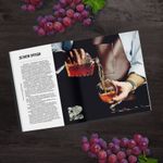 Идеальный самогон. Секреты домашнего приготовления крепких напитков: коньяк, джин, виски