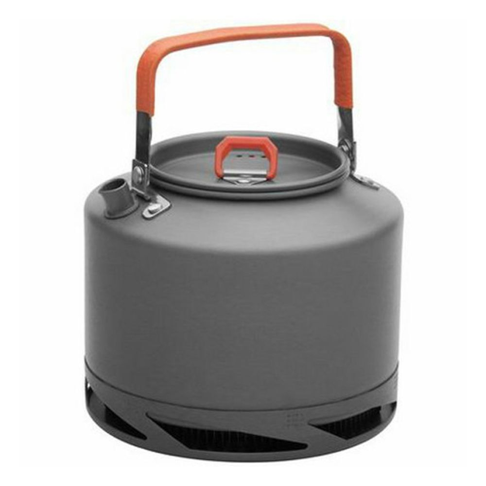 Чайник с теплообменной системой Fire-Maple «Feast XT2» 1,5 л, 1.3 л