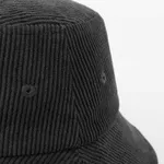 Панама Ymkashix Velvet графитовая