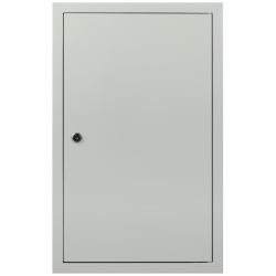 Корпус металлический встраиваемый ЭРА ЩРВ-36 (500х300х120) IP31 УХЛЗ серый