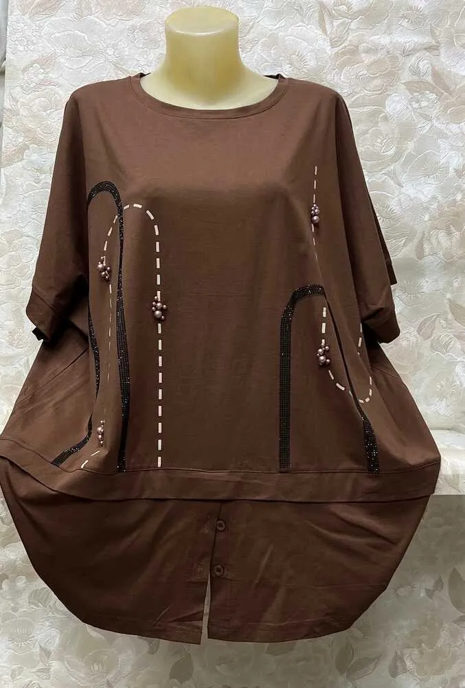 Кофта 4145699 (1958433985) Fabrika