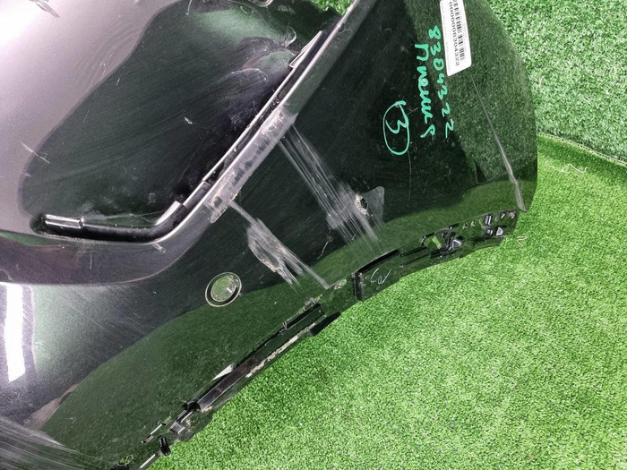 Бампер передний BMW X7 G07 (2022-н.в.) M-paket