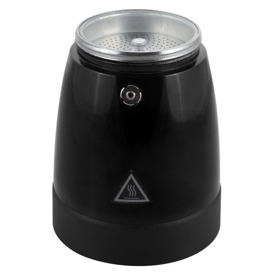 Кофеварка гейзерная электрическая Kamille КМ-2601