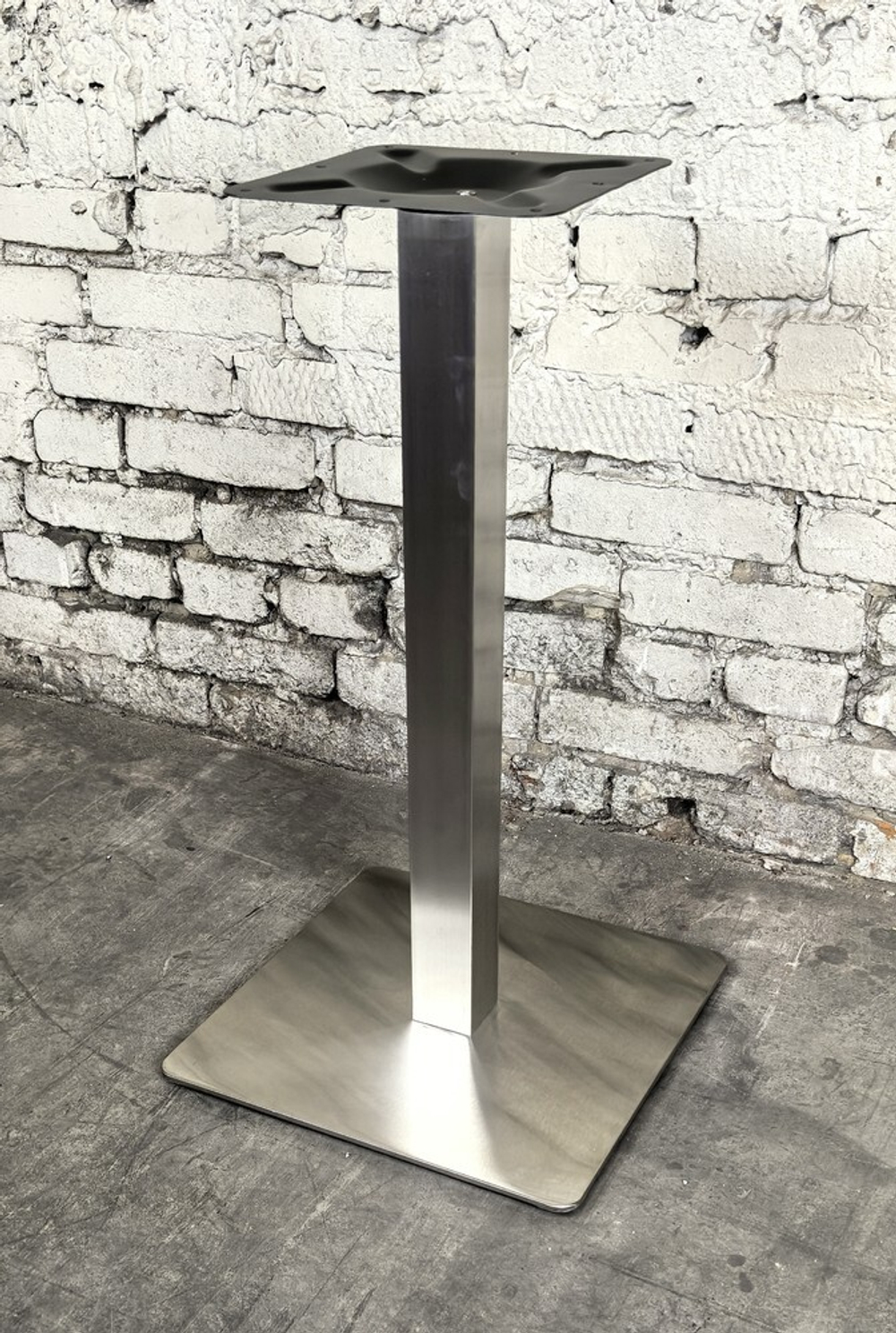 Подстолье стальное 1022EM