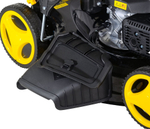 Газонокосилка бензиновая Huter GLM-530SX