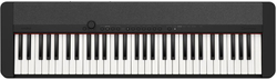 Синтезатор Casio CT-S1BK черный