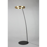 Торшер светодиодный Aployt Leonn APL.653.05.30