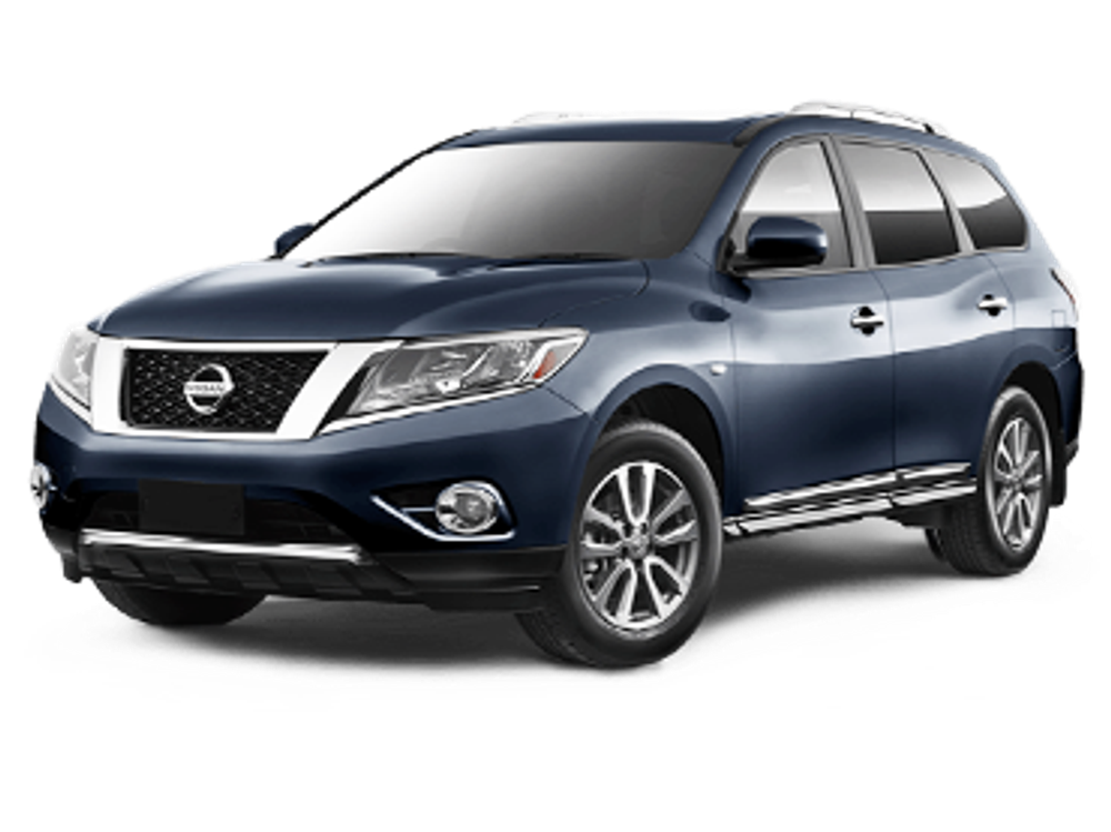 Упор (амортизатор) капота для Nissan Pathfinder R52 (2012-) Autoinnovation.01-12