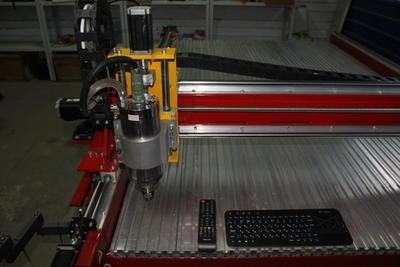 Гравировально-фрезерный станок SL11А