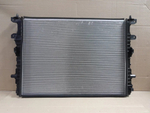 Радиатор охлаждения двигателя Geely Coolray
