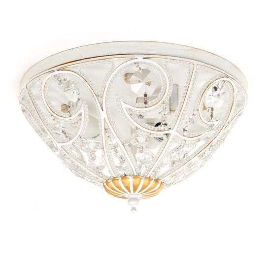 Потолочная  люстра Abrasax HSX12104/3