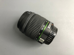 Pentax SMC DA 50-200mm 4-5.6 ED