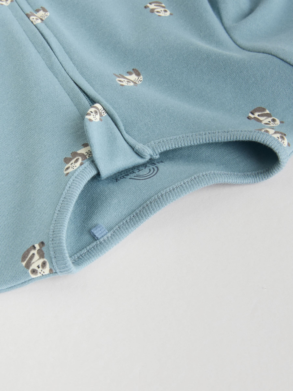 Комбинезон / Cлип для малышей Next F35-910, 5 шт., Бежевый, Хаки, Темно-синий