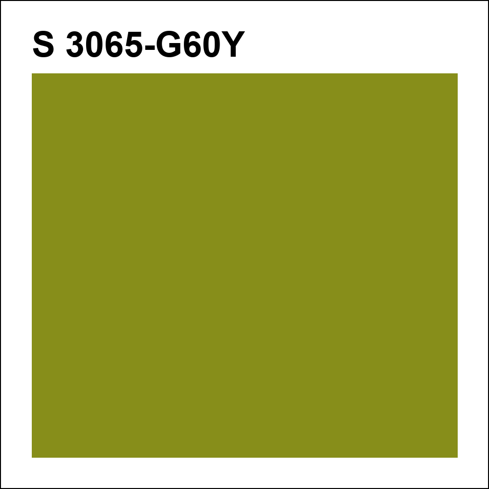 S 3065-G60Y за кг