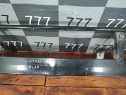 Усилитель переднего бампера Kia Rio 4 (FB) 17-нв Б/У Оригинал 64900H0000