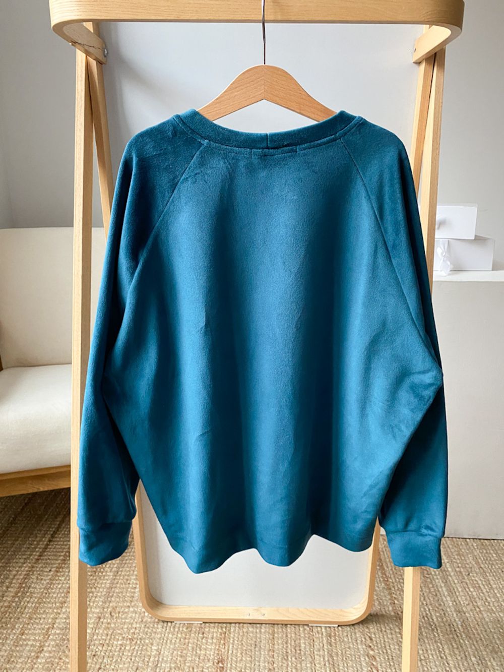 Велюровый костюм Vea La Vie, 134-140