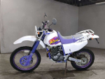 Yamaha TT250R RAID  027627