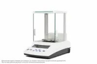Лабораторные весы Госметр ВЛК-223С-И