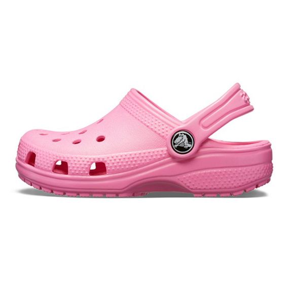 Crocs Classic Clog 'Rose Pink'