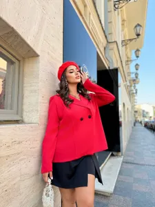 Пиджак УК-122-2 Fabrika