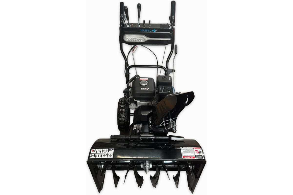 Снегоуборщик HAITEC HT-SF22071ES