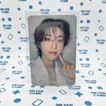 Фотокарты STRAY KIDS - ATE (Soundwave)