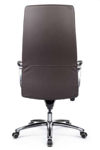 Кресло Gaston 9164 Темно-коричневый