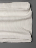 Шапка для девочки на осень