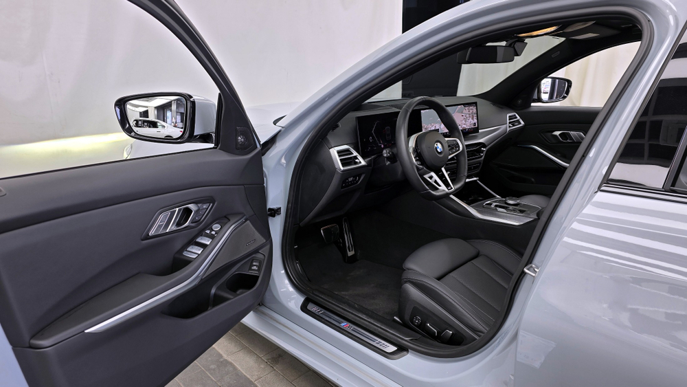 BMW 3 серии (G20) 320i M Sport