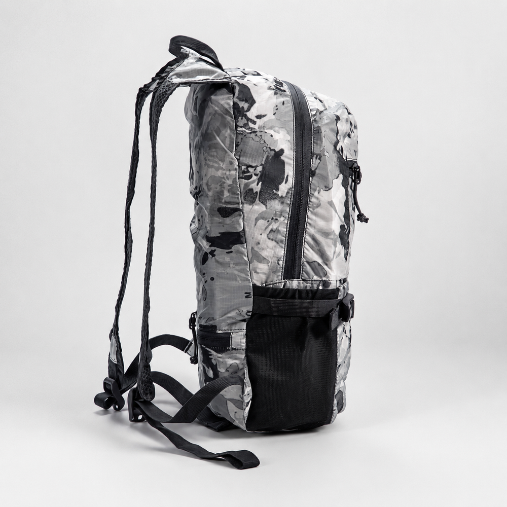 Рюкзак "Pocket Pack" цвет WG