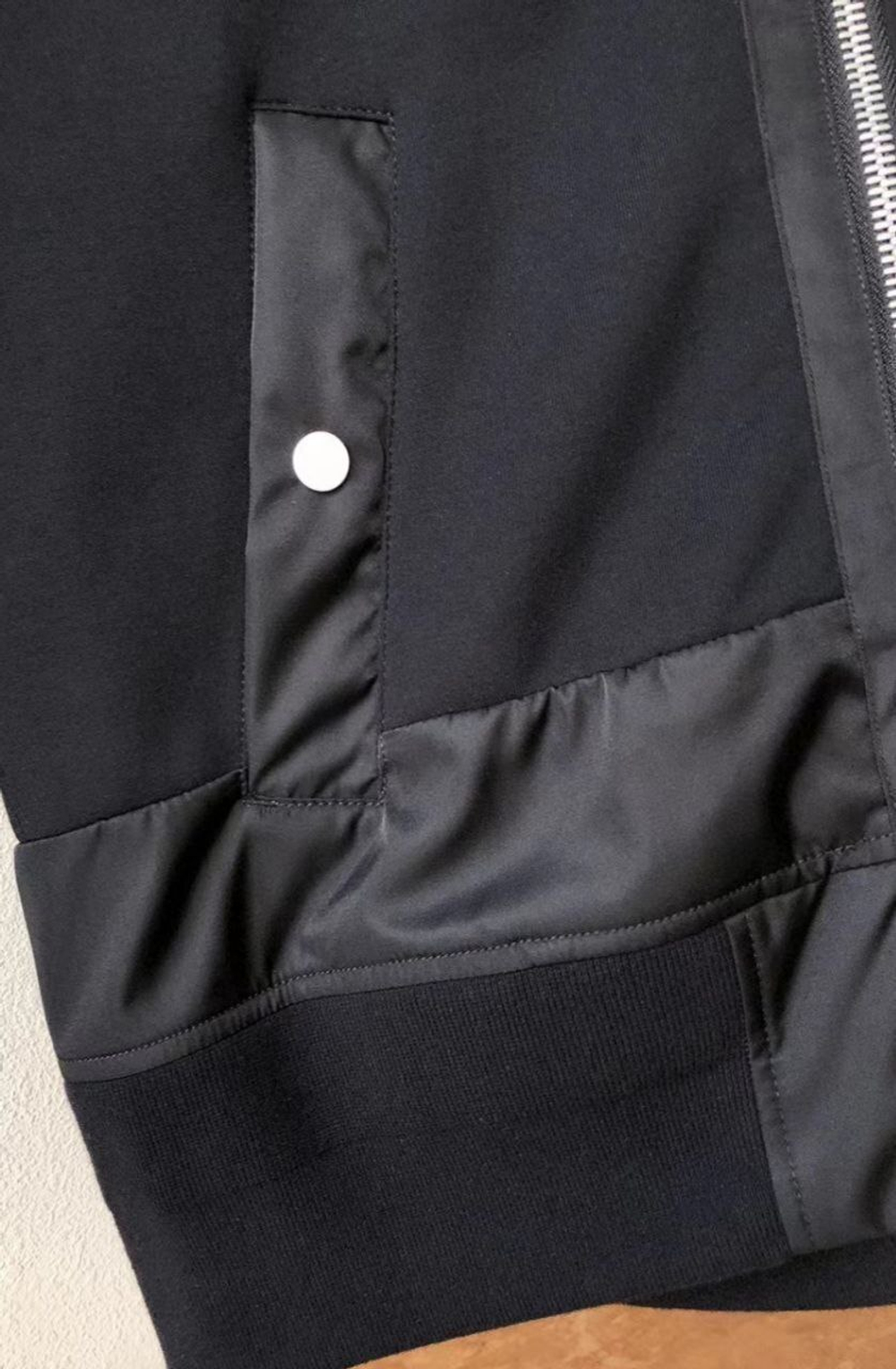 Куртка Sacai