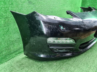 Бампер передний Porsche Panamera 970 09-13 В сборе
