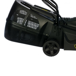 Газонокосилка электрическая Huter ELM-1100