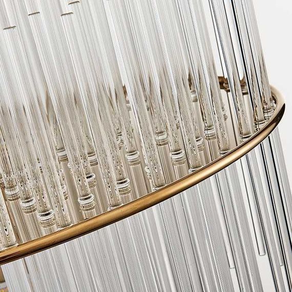 Подвесная люстра Imperium Loft Nocturne 101839-26