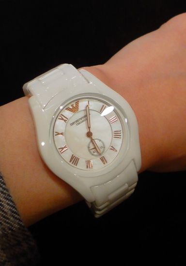 Наручные часы Armani AR1418