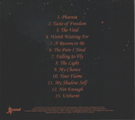 Dark Princess / Phoenix (CD)