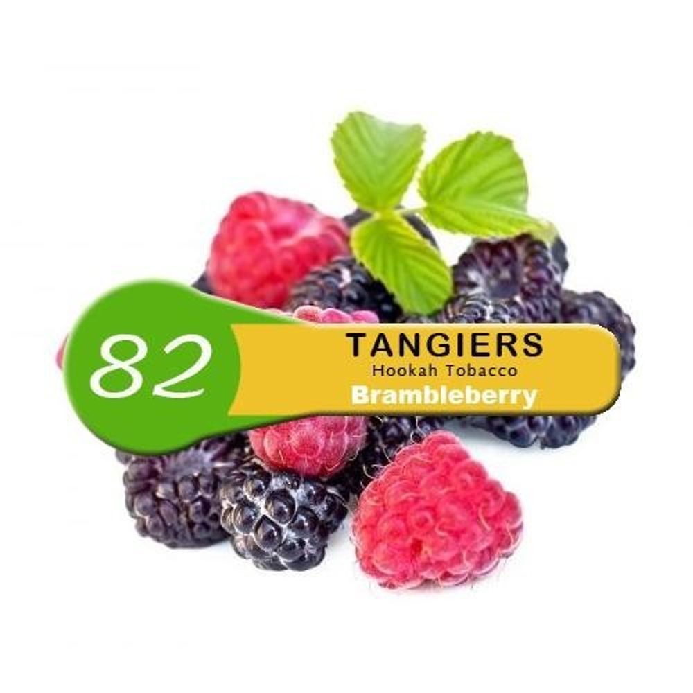 Tangiers Noir - Brambleberry (250г)