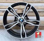 Комплект дисков BMW 343M 5056 18x8 et20 5x120