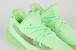 Кроссовки Adidas Yeezy 350 boost v2 Glow