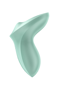 Satisfyer Exciterrrм - Вибратор с имитацией куннилингуса