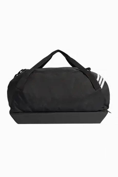 Сумка спортивная adidas Tiro Dufflebag BC L - черный