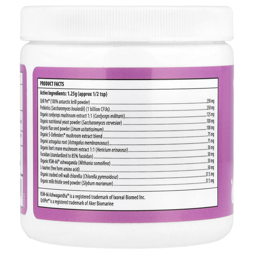 Real Mushrooms, Functional Feline, для кошек, 75 г (2,65 унции)