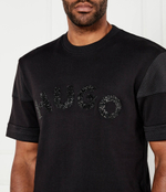 Футболка Dacavio HUGO - черный(50521586)