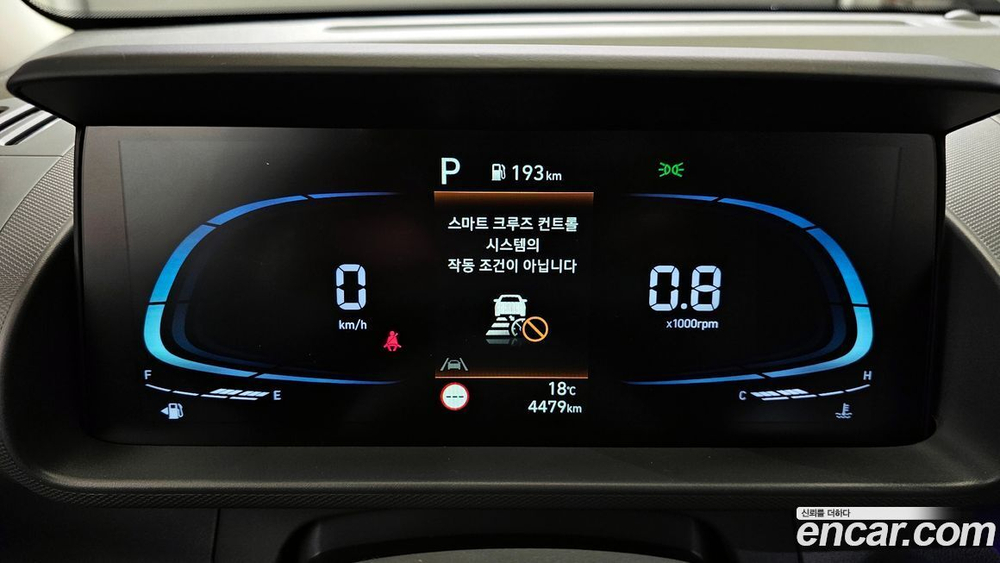Hyundai Casper Turbo Inspiration (01.2022)