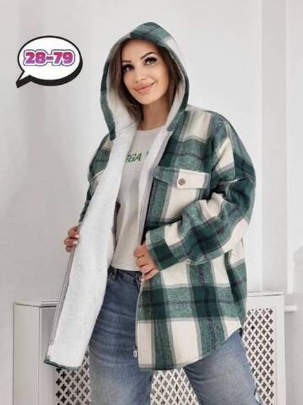 Рубашка t105302 (1378150835) Fabrika