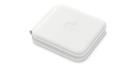 Беспроводное зарядное устройство Apple MagSafe Duo Charger (белый) (MHXF3)