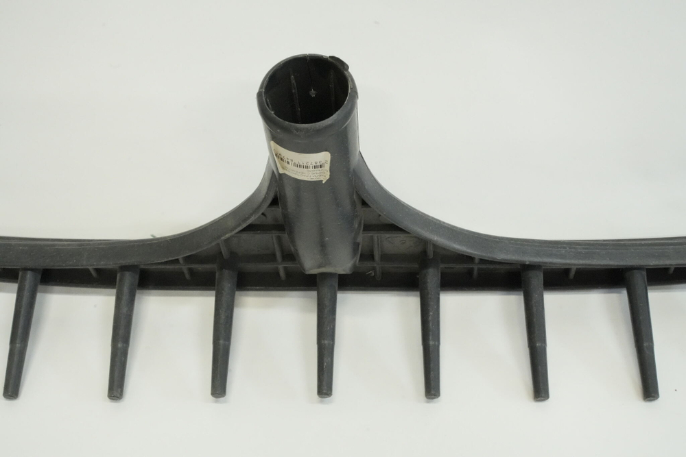 ГРАБЛИ ПЛАСТИКОВЫЕ СЕННЫЕ С ЧЕРЕНКОМ БОЛЬШИЕ